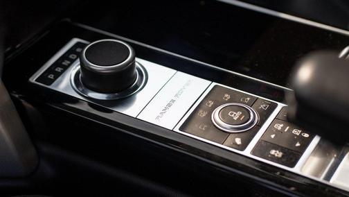 2015 Land Rover Range Rover 3.0L Supercharged HSE