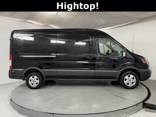 2017 Ford Transit-250 Base