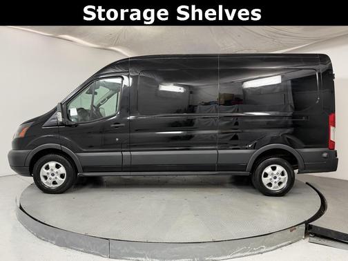 2017 Ford Transit-250 Base