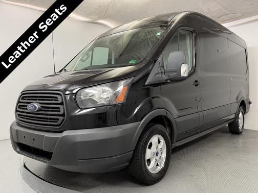2017 Ford Transit-250 Base