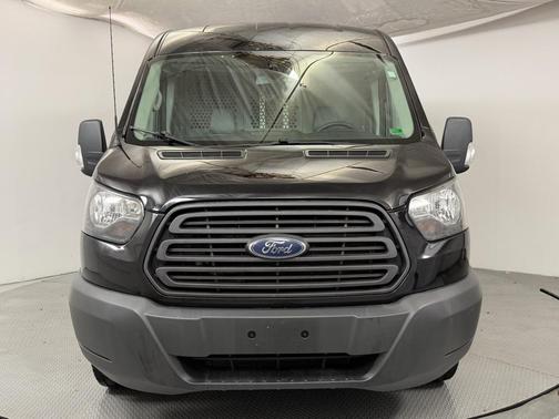 2017 Ford Transit-250 Base