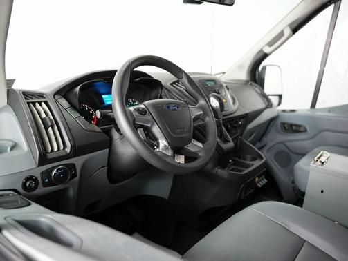 2017 Ford Transit-250 Base