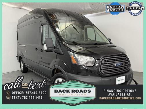 2017 Ford Transit-250 Base