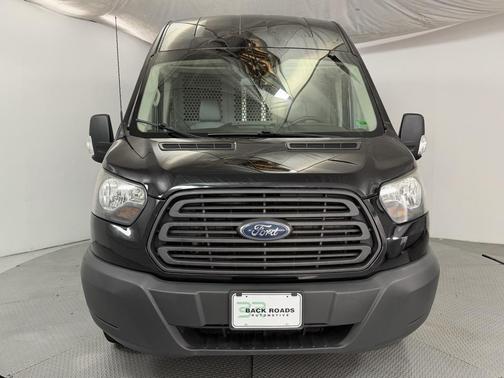 2017 Ford Transit-250 Base