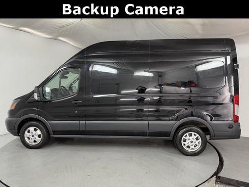 2017 Ford Transit-250 Base