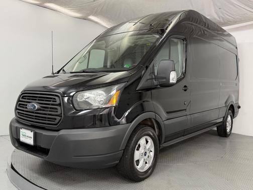2017 Ford Transit-250 Base