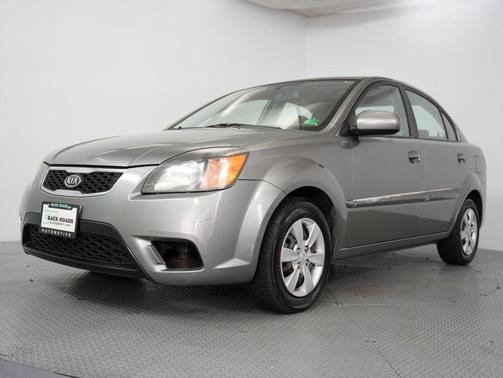 2010 Kia Rio LX
