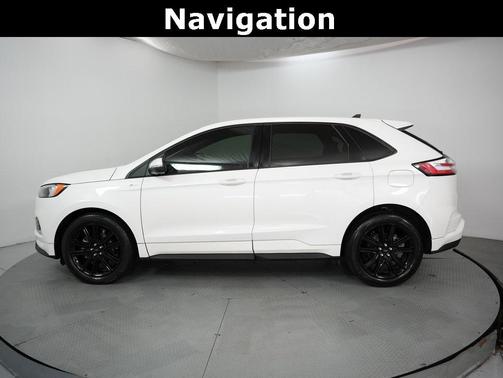 2020 Ford Edge ST
