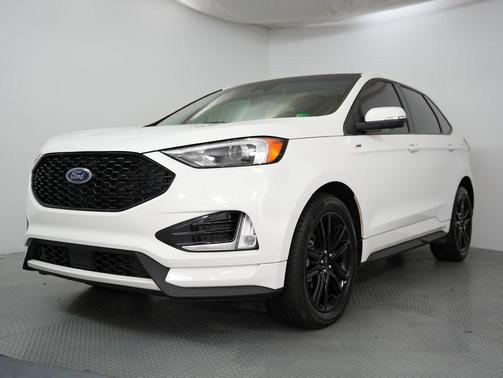 2020 Ford Edge ST
