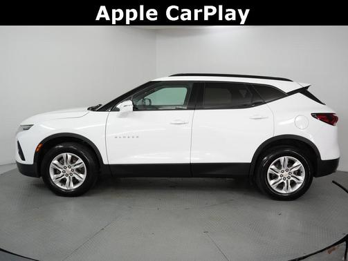 2021 Chevrolet Blazer 2LT