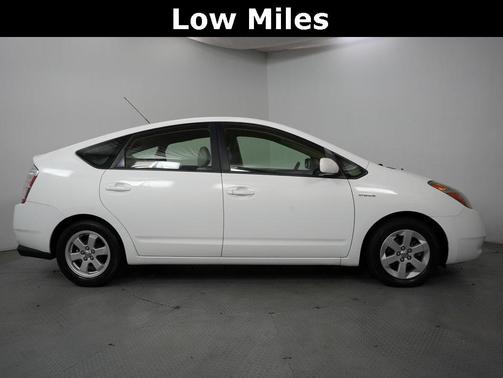 2007 Toyota Prius Touring