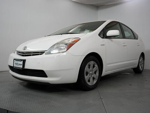 2007 Toyota Prius Touring