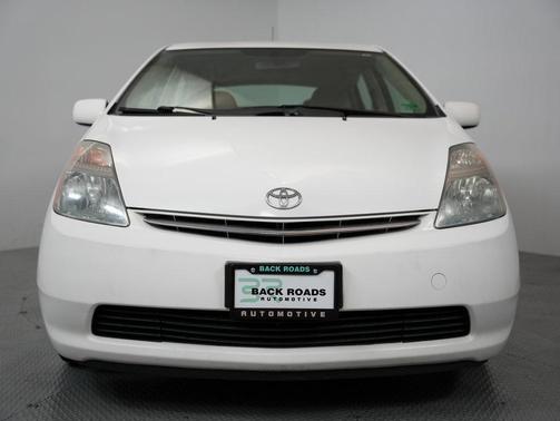 2007 Toyota Prius Touring