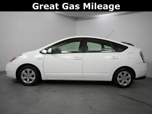 2007 Toyota Prius Touring