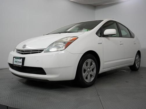 2007 Toyota Prius Touring