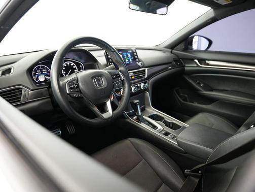 2021 Honda Accord Sport 1.5T
