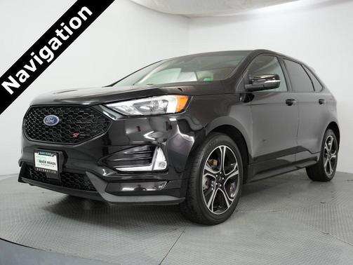 2019 Ford Edge ST