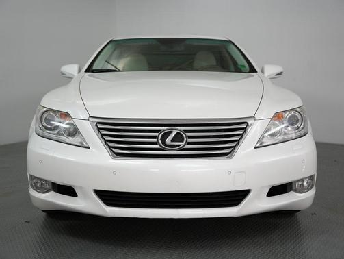 2010 Lexus LS 460 Base