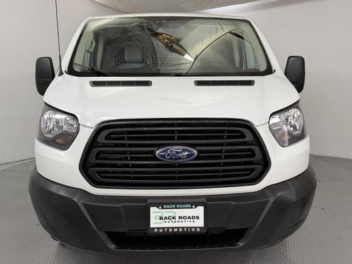 2019 Ford Transit-250 Base