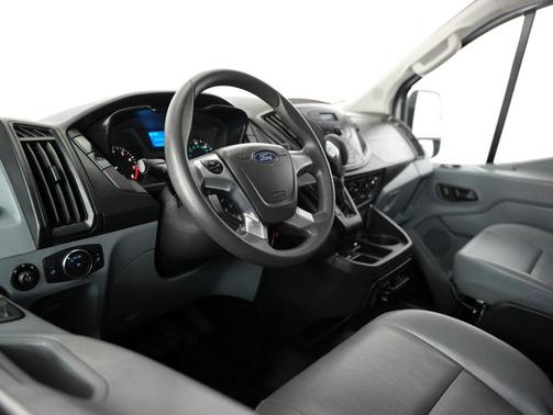 2019 Ford Transit-250 Base