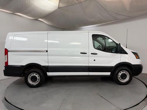 2019 Ford Transit-250 Base