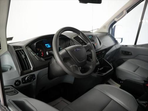 2016 Ford Transit-250 Base