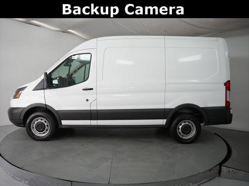 2016 Ford Transit-250 Base