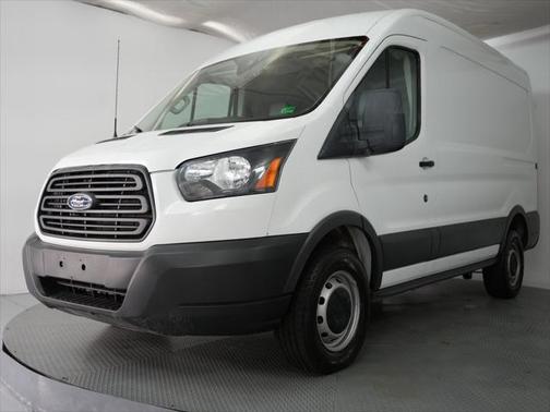 2016 Ford Transit-250 Base