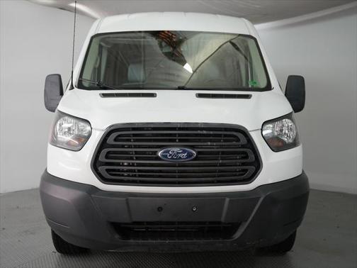 2016 Ford Transit-250 Base