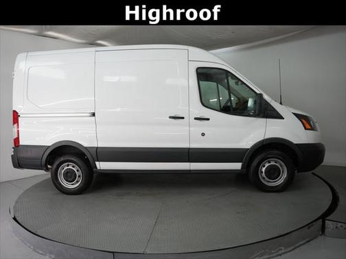 2016 Ford Transit-250 Base