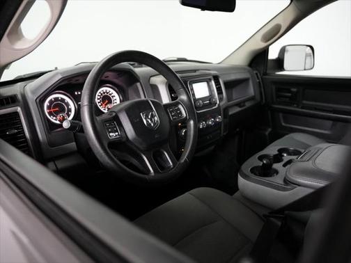 2016 RAM 1500 Tradesman/Express