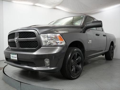 2016 RAM 1500 Tradesman/Express