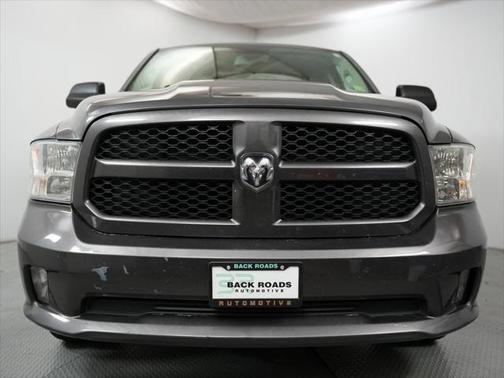 2016 RAM 1500 Tradesman/Express