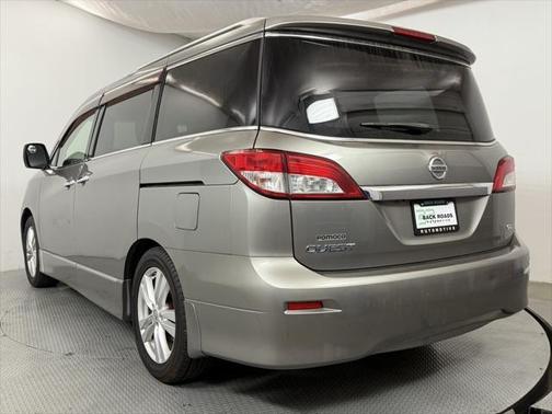 2011 Nissan Quest SL