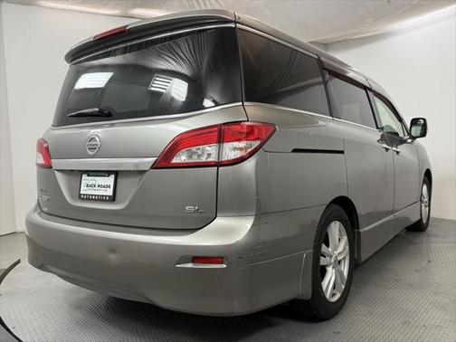 2011 Nissan Quest SL