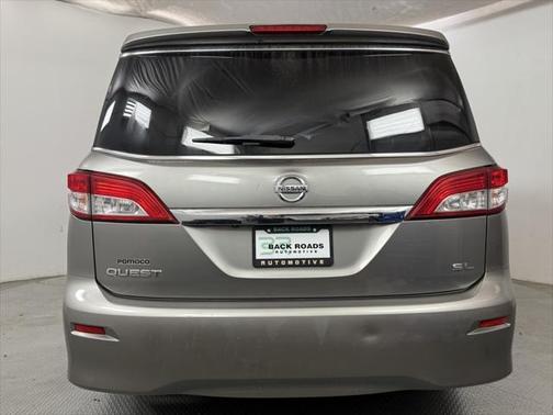 2011 Nissan Quest SL