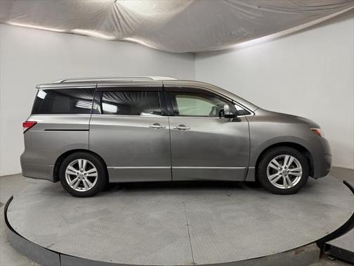 2011 Nissan Quest SL
