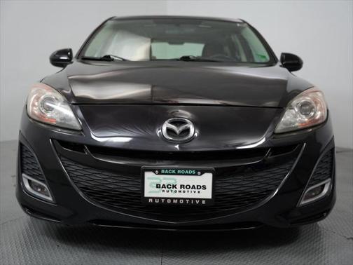2010 Mazda Mazda3 s Sport