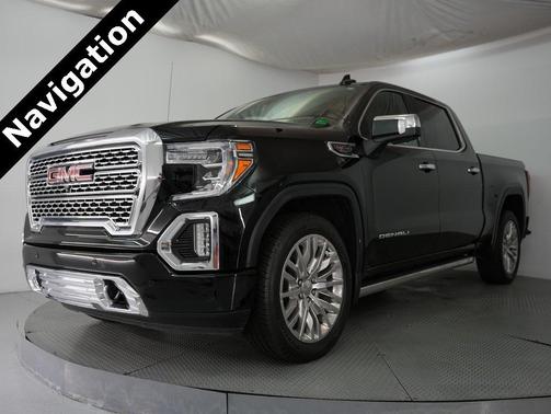 2019 GMC Sierra 1500 Denali
