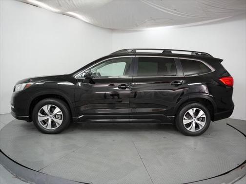 2020 Subaru Ascent Premium 7-Passenger