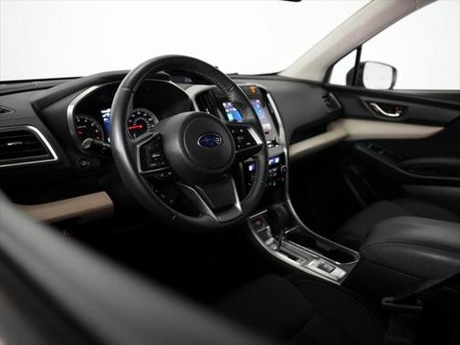 2020 Subaru Ascent Premium 7-Passenger