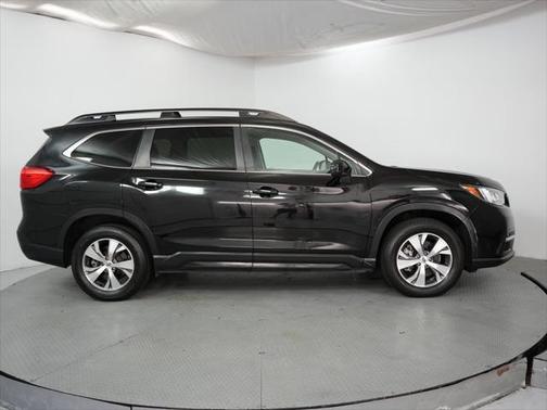 2020 Subaru Ascent Premium 7-Passenger