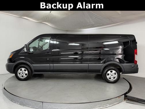 2017 Ford Transit-250 Base