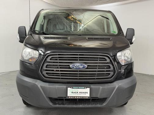 2017 Ford Transit-250 Base