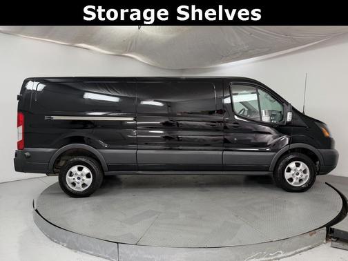 2017 Ford Transit-250 Base