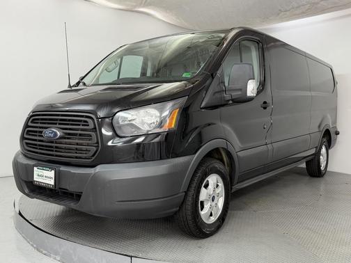 2017 Ford Transit-250 Base