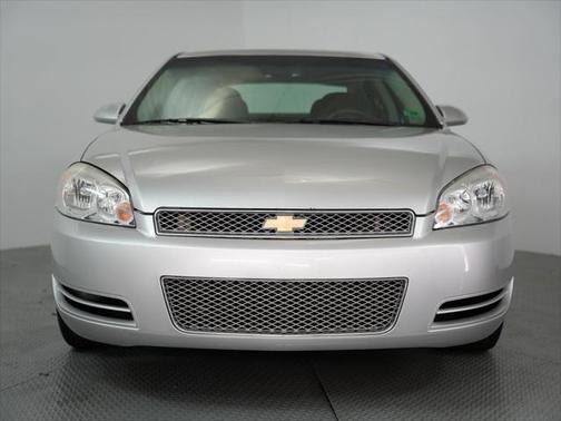 2015 Chevrolet Impala Limited LS
