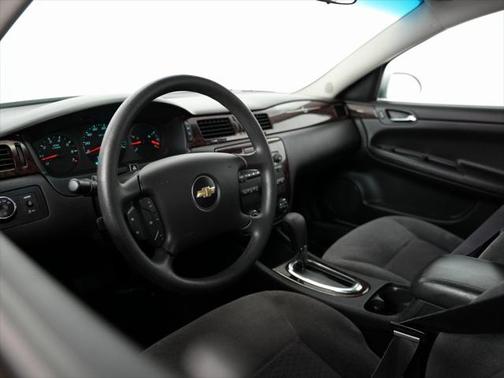 2015 Chevrolet Impala Limited LS