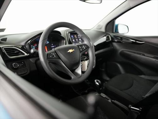 2019 Chevrolet Spark 1LT