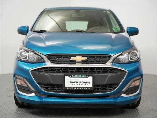 2019 Chevrolet Spark 1LT